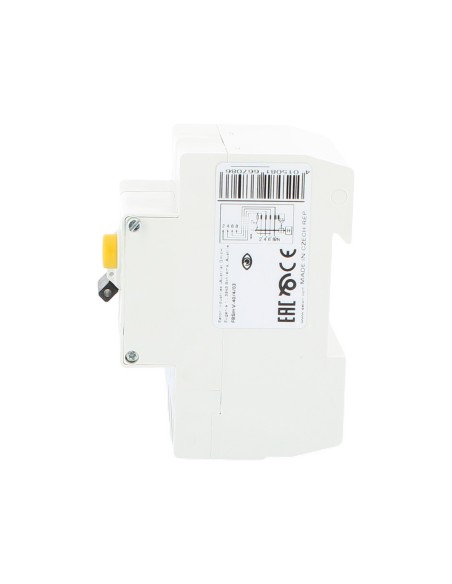 Eaton Fbsmv-40/4/03 Differentialblock 40a 4p 0,3