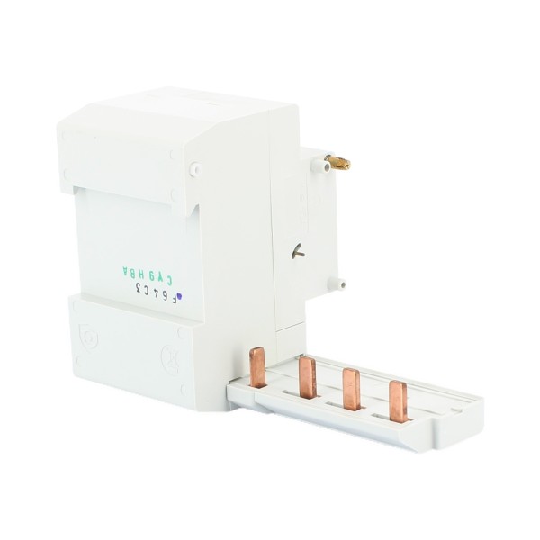 Eaton Fbsmv-40/4/03 differential lock 40a 4p 0.3