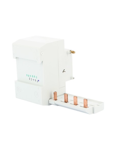 Eaton Fbsmv-40/4/03 differential lock 40a 4p 0.3