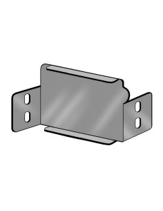 Bticino legrand 31x9cd49z Riduttori destri. Altezza: 75 mm Riduzione 100 mm