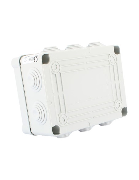 Def IOM04-B modulo di interfaccia indirizzato in box plastico