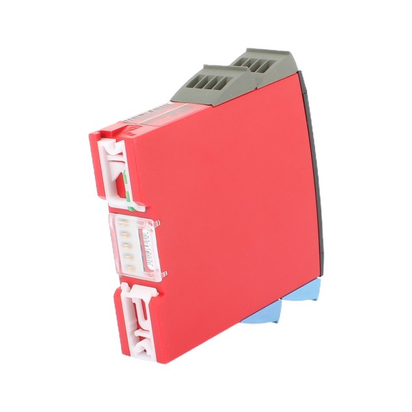 Pr electronics 9203b1b1 alarm solenoid driver for Atex zone output - 2 channels