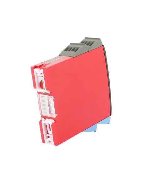 Pr electronics 9203b1b1 alarm solenoid driver for Atex zone output - 2 channels