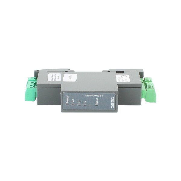 Qeed qe-power-t-std analizzatore di rete modbus