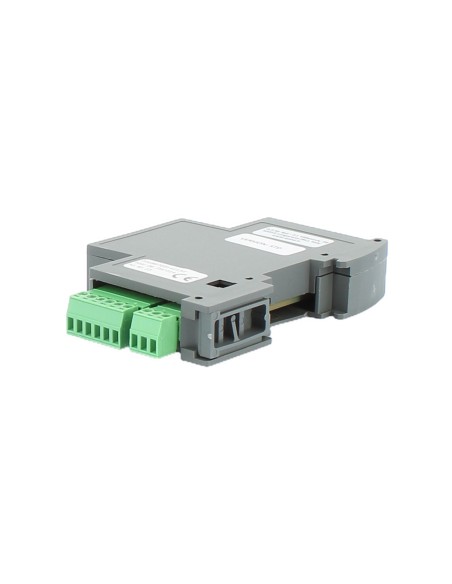 Analyseur de réseau Modbus Qeed qe-power-t-std