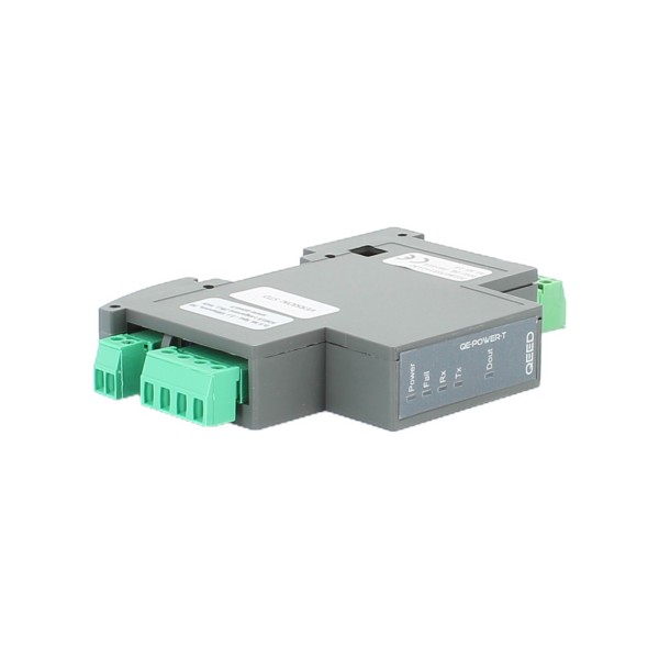 Qeed qe-power-t-std analizzatore di rete modbus