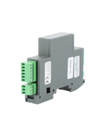Qeed qe-power-t-std Modbus-Netzwerkanalysator