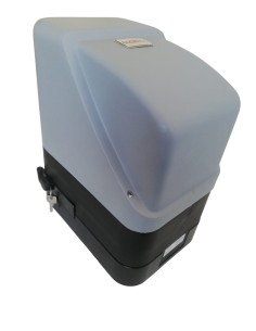 Logistics sliding gate motor l7230 12vcc 60w 400kg 2