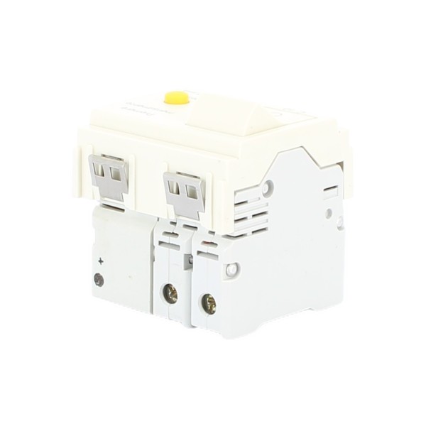 Vimar 16521.10.B Idea Thermal-magnetic Switch Diffuser 10A 10Ma White