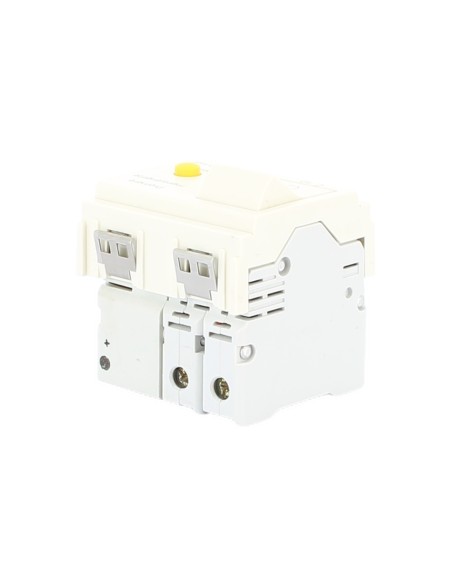 Vimar 16521.10.B Idea Thermal-magnetic Switch Diffuser 10A 10Ma White