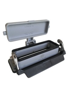 Cust.inc.1 levier sp.24poli