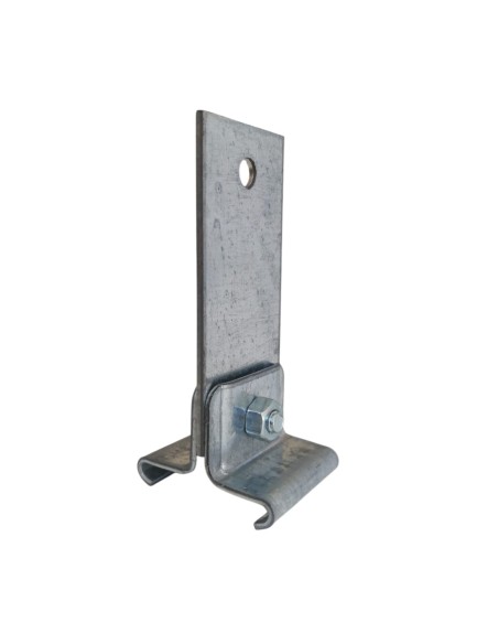 Zucchini 71003001 staffa di sospensione per blindo lb/hl/sl