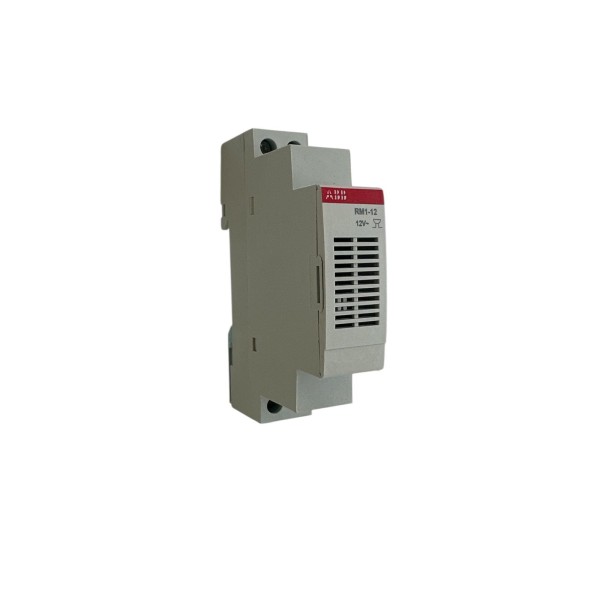 Abb rm1-12 ronzatori modulari 1 modulo EA 019 8