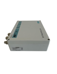 INSTABUS EIB WEATHER CENTER FOR 4 SENSORS AP 257//11