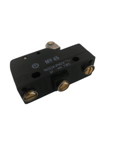 Pizzato MV45 16A 250V Roller Lever Microswitch 2