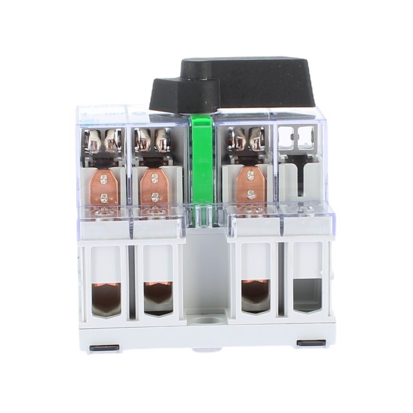 Ge power 730061 d/061315-201 3p dilos 1 - 80a switch disconnector