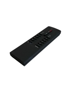 Abb 2cka006020a1133 ir remote control 6010-25-500 ir 2
