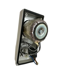 Schneider (Merlin Gerin) 82026 IP44 16A built-in socket with 230/24V transformer 2