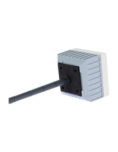 Landis&staefa FK-T1K2 sensore di temperatura x condotto