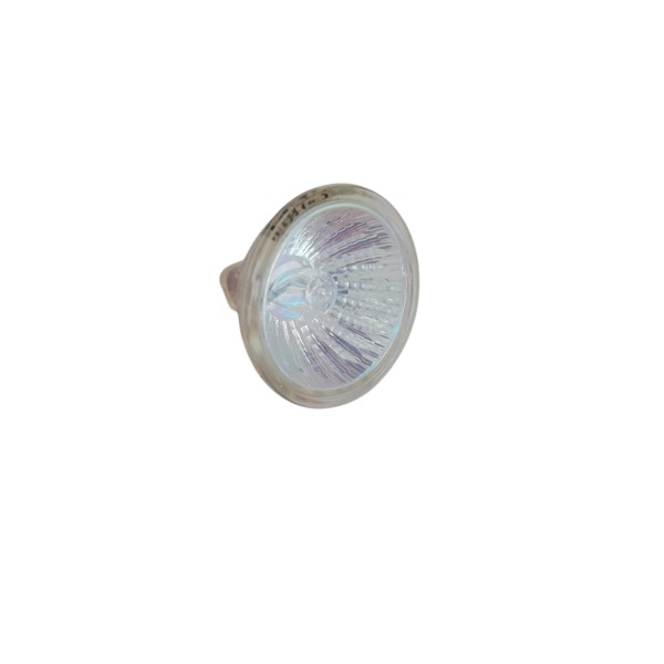 Leuci 840494.0101 lampadina dicroica d.35mm 3000k gu4 35w 12v 30°