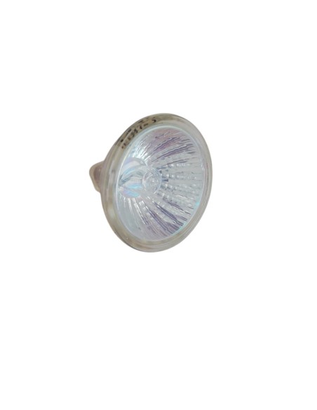 Leuci 840494.0101 lampadina dicroica d.35mm 3000k gu4 35w 12v 30°