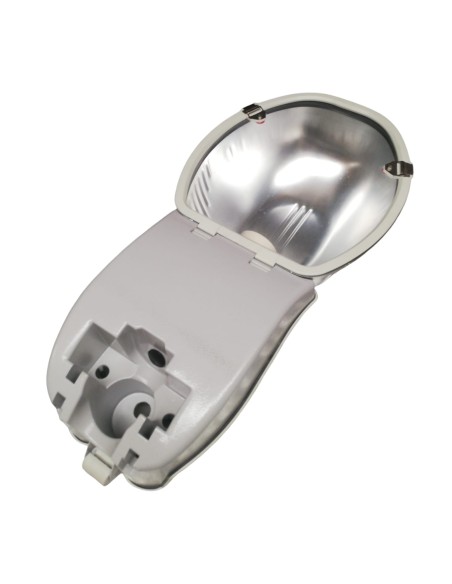 Leuci 704101.0101 Armatura stradale 400w vapori di sodio grigio