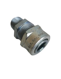 Elfit fg1 pressacavo eex ii 2gd 1/2 a zinc ip66/67 a1/b1 6-12mm