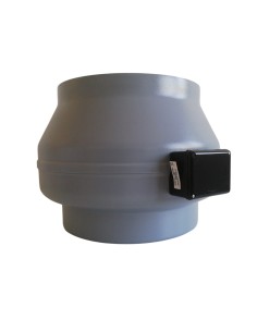 Elicent 2ax3153 axc 315b c/k centrifugal duct extractor