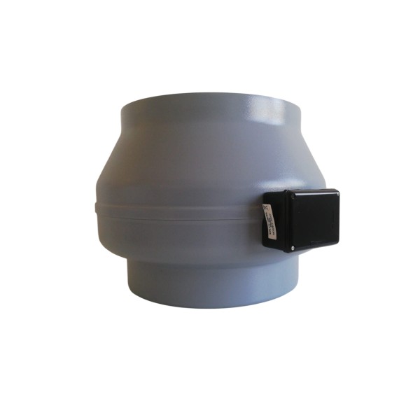 Elicent 2ax3153 axc 315b c/k centrifugal duct extractor