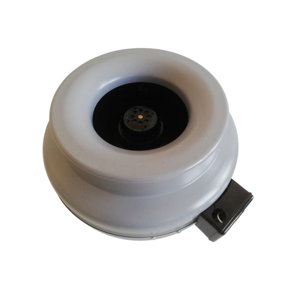 Elicent 2ax3153 axc 315b c/k centrifugal duct extractor