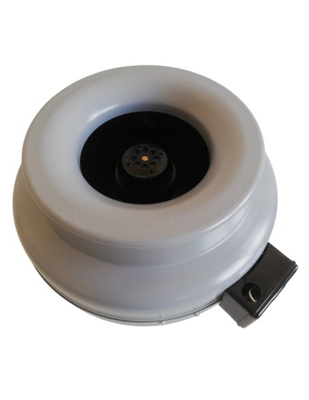 Elicent 2ax3153 axc 315b c/k aspiratore centrifugo per condotti