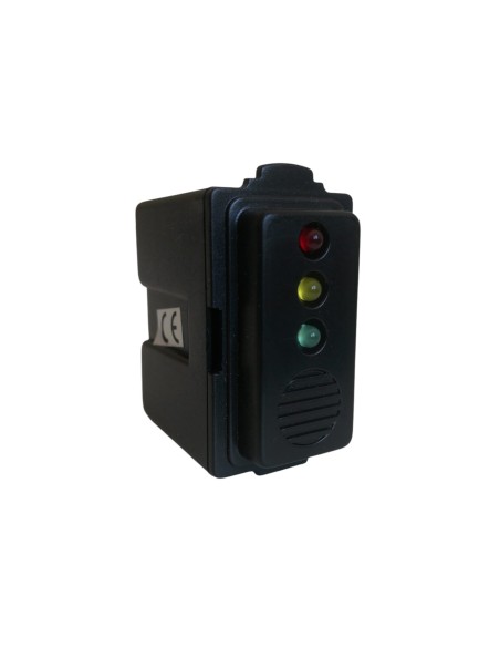 Fracarro 911018 Ch10-rm inseritore per chiavi elettroniche trasponder