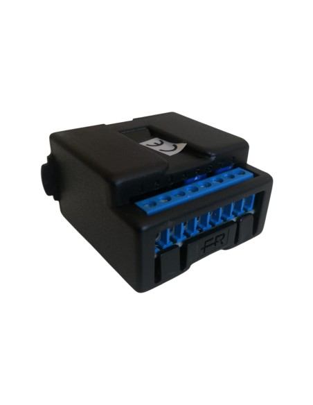 Fracarro 911018 Ch10-rm inseritore per chiavi elettroniche trasponder