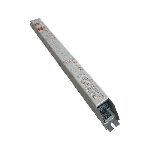 Relco rn2104 eb415-18-24 elektronisches Vorschaltgerät 344x42x30 4x15-18t8//4x24t5