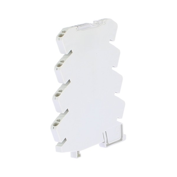 Wago 857-800 Ui Trasduttore di segnale per sensori rtd grigio chiaro