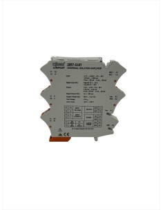 Wago 2857-401 ISO-AMP UI(BIP) UI(BIP) Amplificatore di isolamento