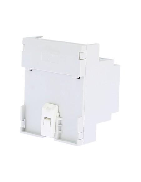 WAGO 789-601 ricevitore radio a 4 canali con 4 contatti normalmente aperti 16a 24vdc