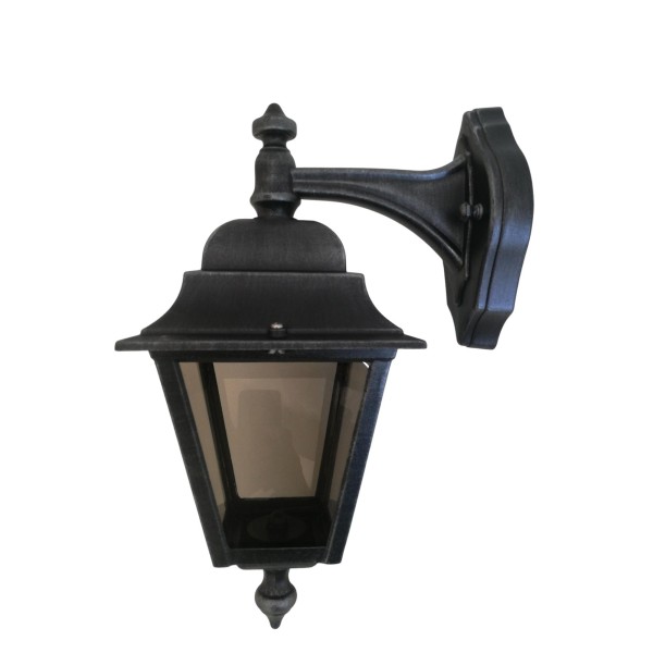 Rm moretti 591 3 applique nero argento