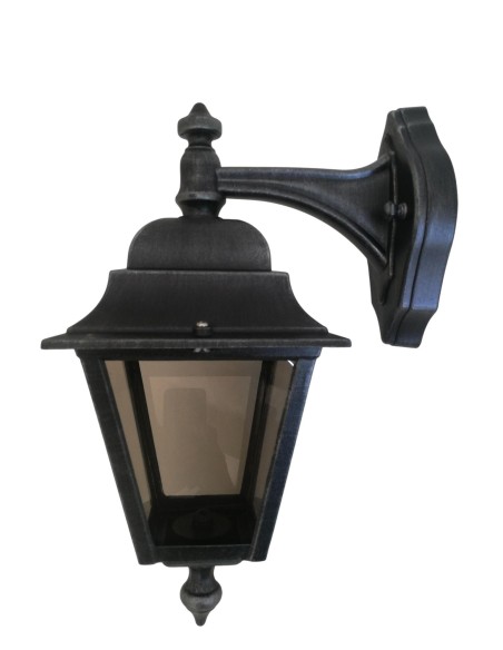 Rm moretti 591 3 applique nero argento