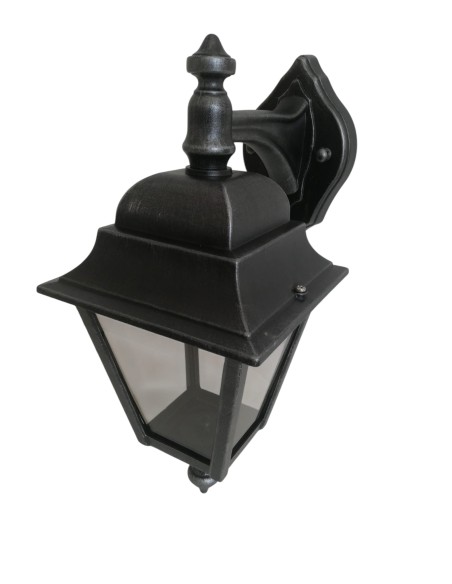 Rm moretti 591 3 applique nero argento