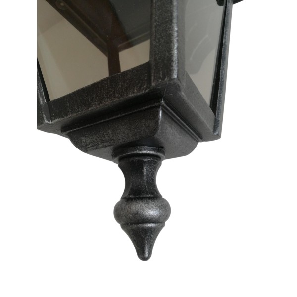 Rm moretti 591 3 applique nero argento