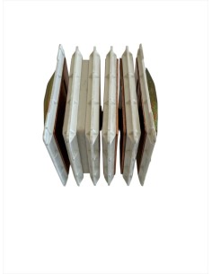 Zucchini 01340318 Congiunzione monoblocco linea sb4 800a al/sb7 1000a cu 2