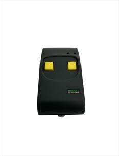 Serai 13 32 og//32 trasmettitore 310  mhz bicanale quarz