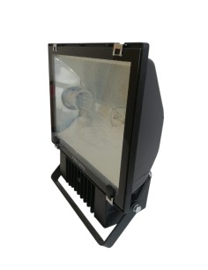 Philips t3m400k tipo3 proiettore hpi-t ioduri metallici 400w con lampada, simmetrico 2