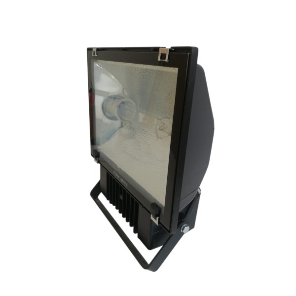 Philips t3m400k type3 hpi-t metal halide projector 400w with lamp, symmetrical