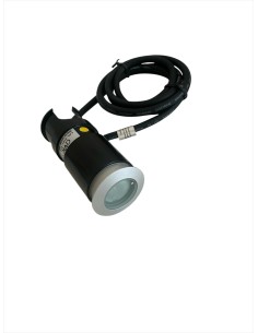 Civic laa 5101 458 05 aqua 1 led x 1,2w//2,4w 350//700ma bianco caldo 2