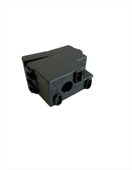 Legrand 070010 Ergo series 1p 16a 250v illuminated switch with red diffuser