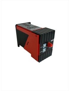 Serai 41 67 t//3 double exchange timer 12-24vac//dc undecal