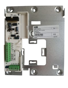 Analog monitor support