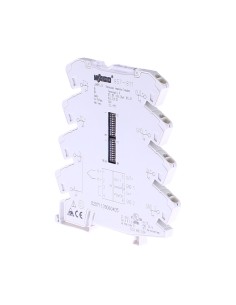 Wago 857-811 Ui Trasduttore del segnale di temperatura per termocoppie 2